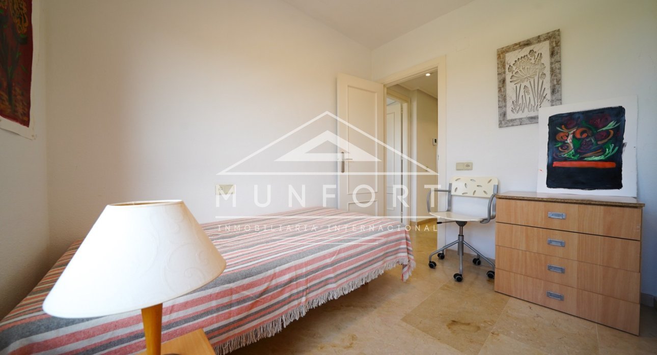 Herverkoop - Appartementen -
Orihuela Costa - Dehesa de Campoamor