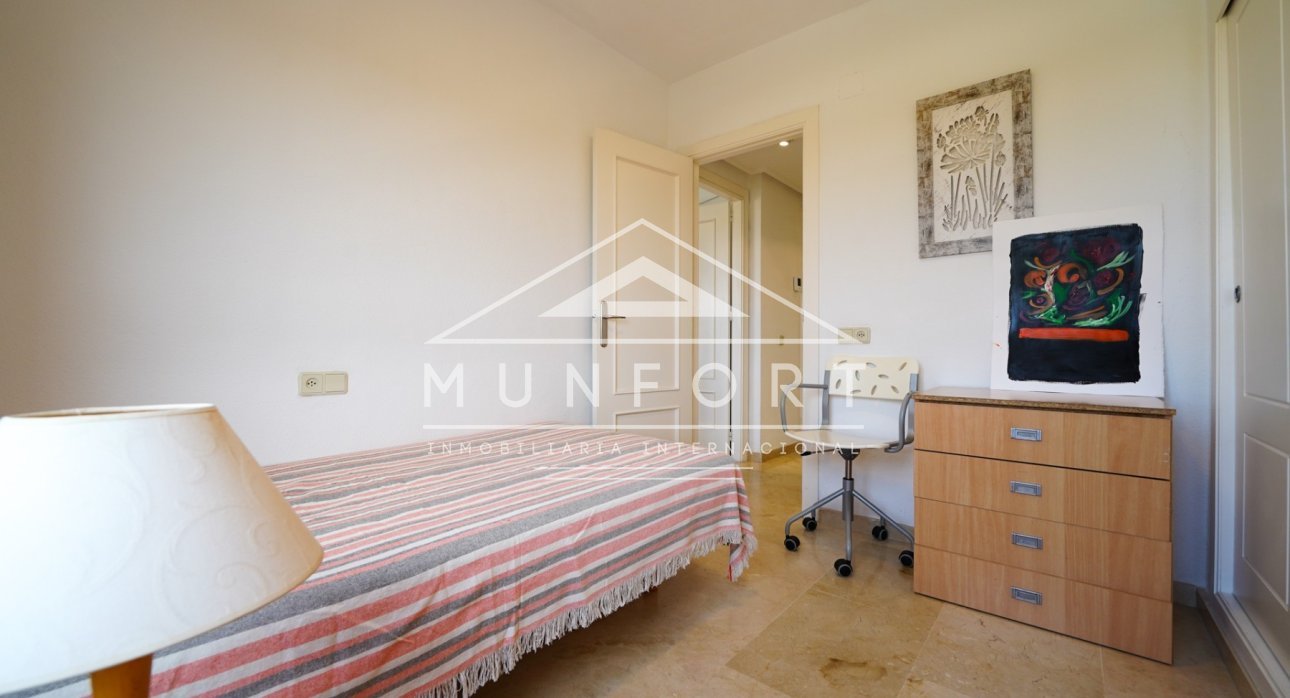 Herverkoop - Appartementen -
Orihuela Costa - Dehesa de Campoamor