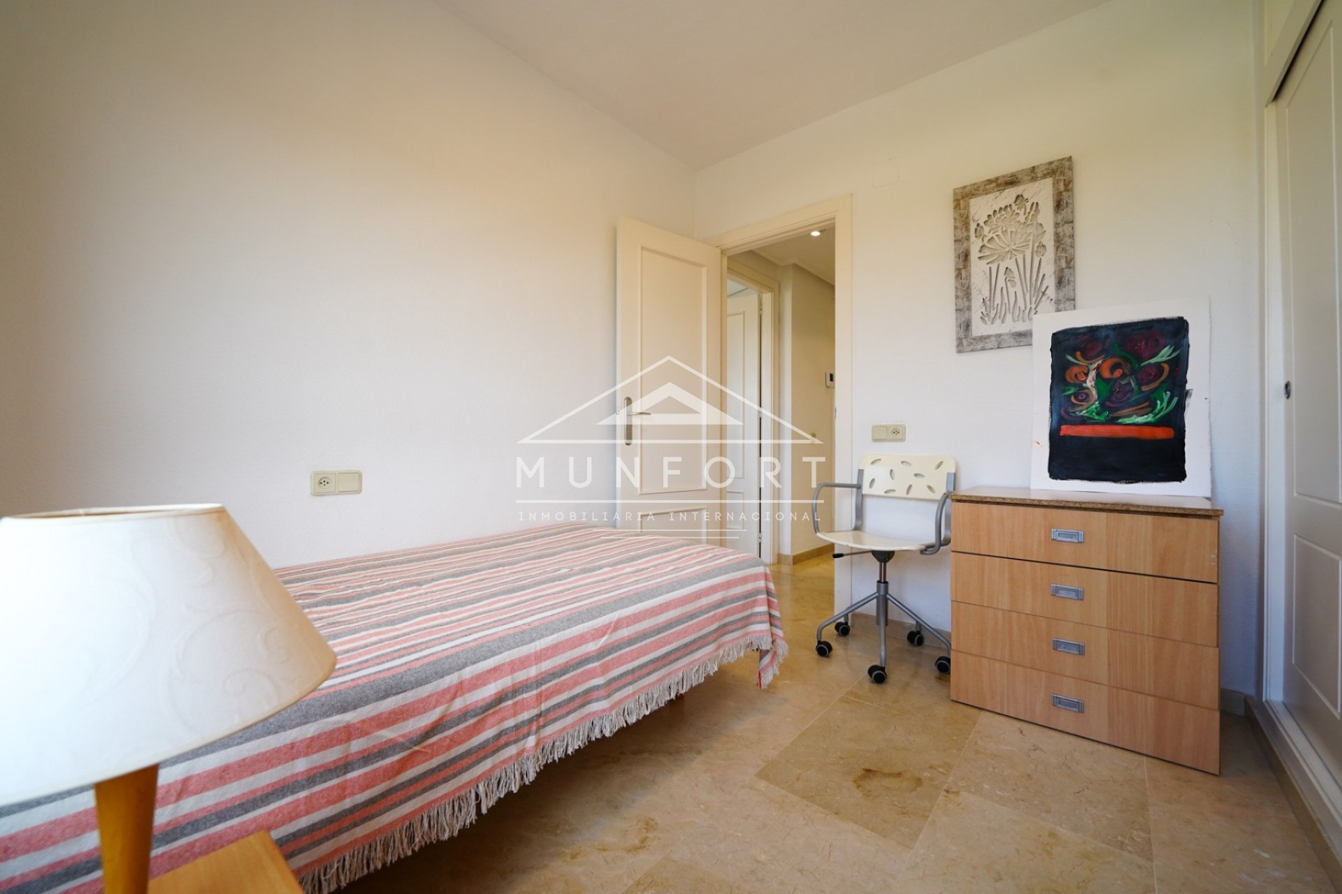 Herverkoop - Appartementen -
Orihuela Costa - Dehesa de Campoamor