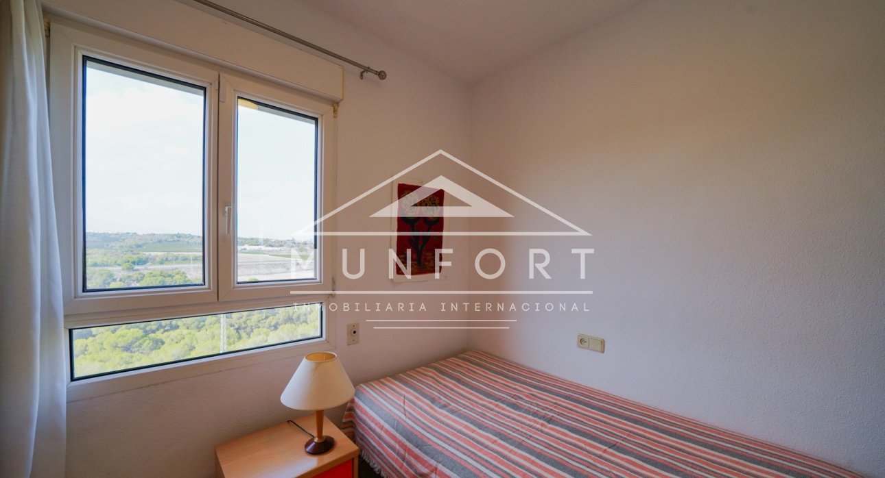 Herverkoop - Appartementen -
Orihuela Costa - Dehesa de Campoamor