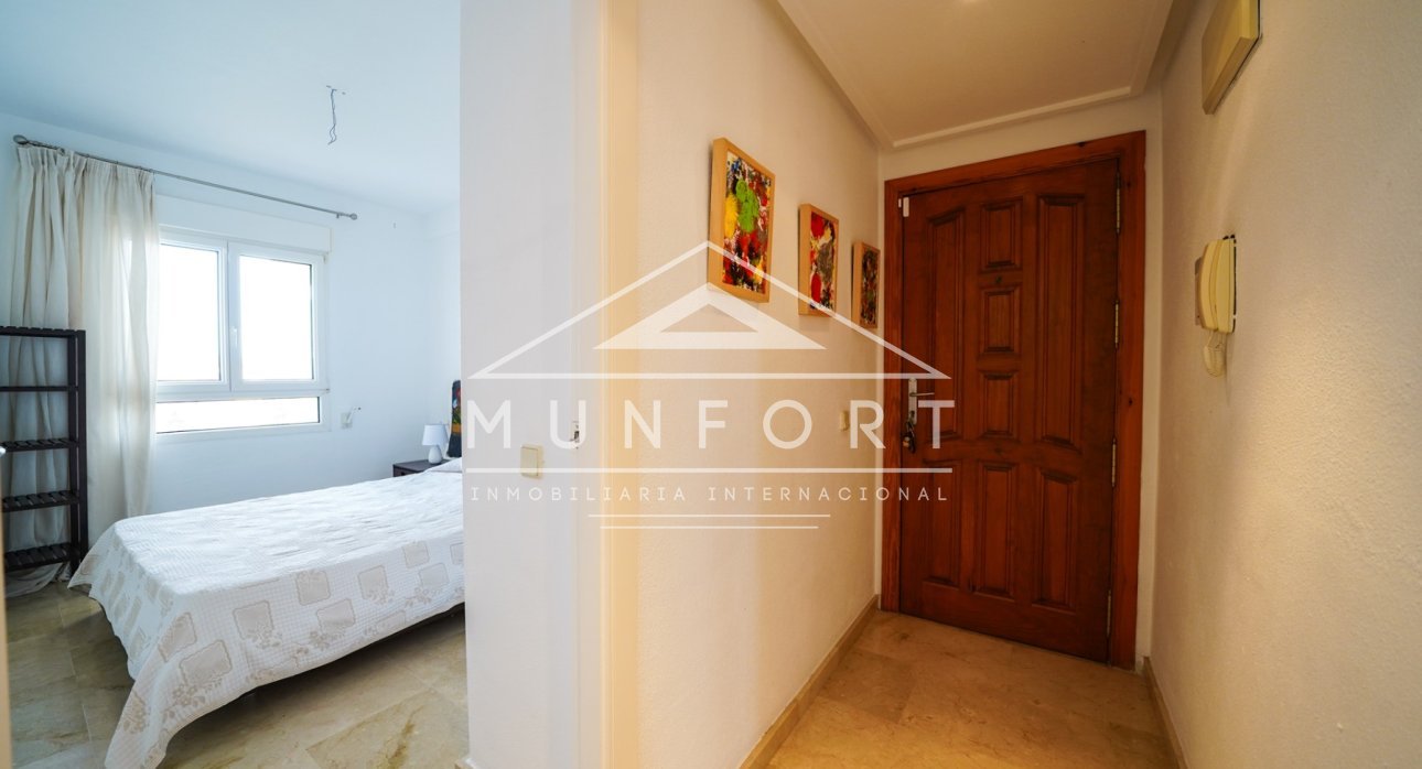 Herverkoop - Appartementen -
Orihuela Costa - Dehesa de Campoamor