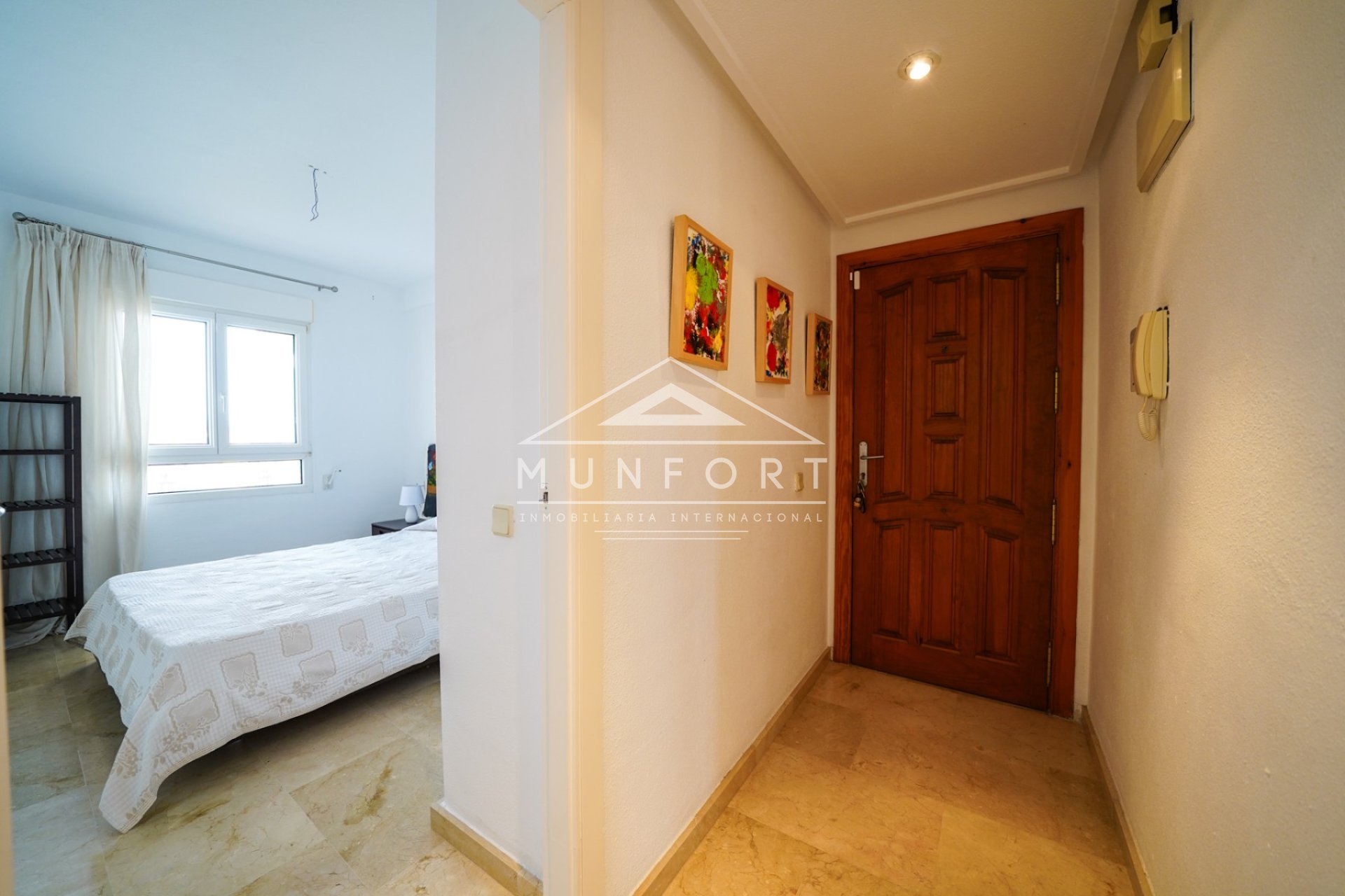 Herverkoop - Appartementen -
Orihuela Costa - Dehesa de Campoamor