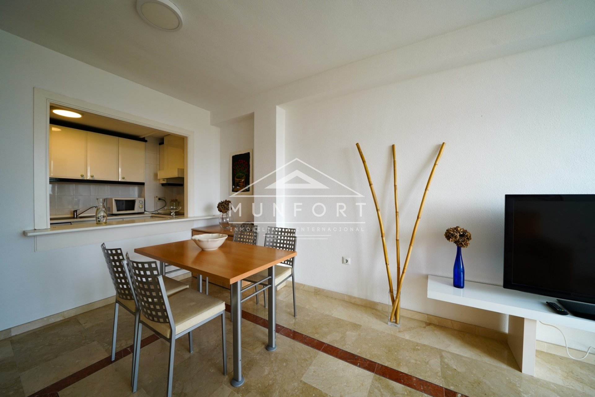 Herverkoop - Appartementen -
Orihuela Costa - Dehesa de Campoamor