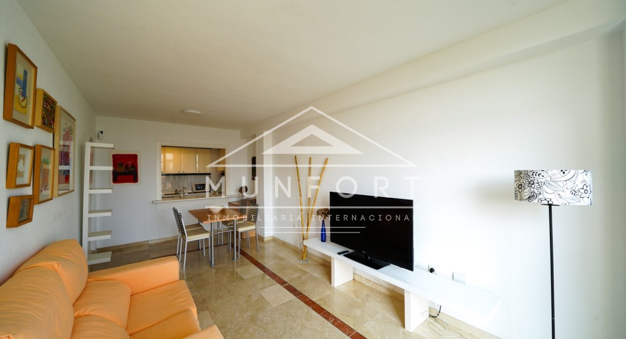 Herverkoop - Appartementen -
Orihuela Costa - Dehesa de Campoamor