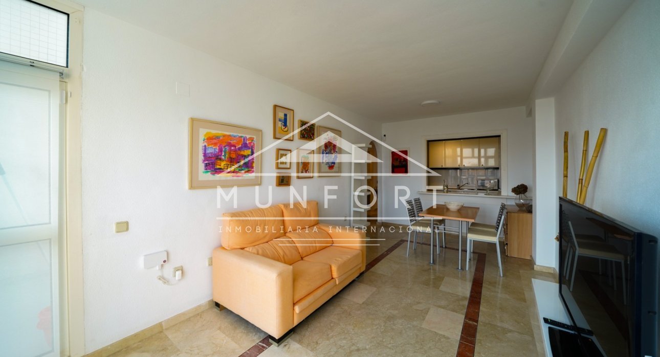 Herverkoop - Appartementen -
Orihuela Costa - Dehesa de Campoamor