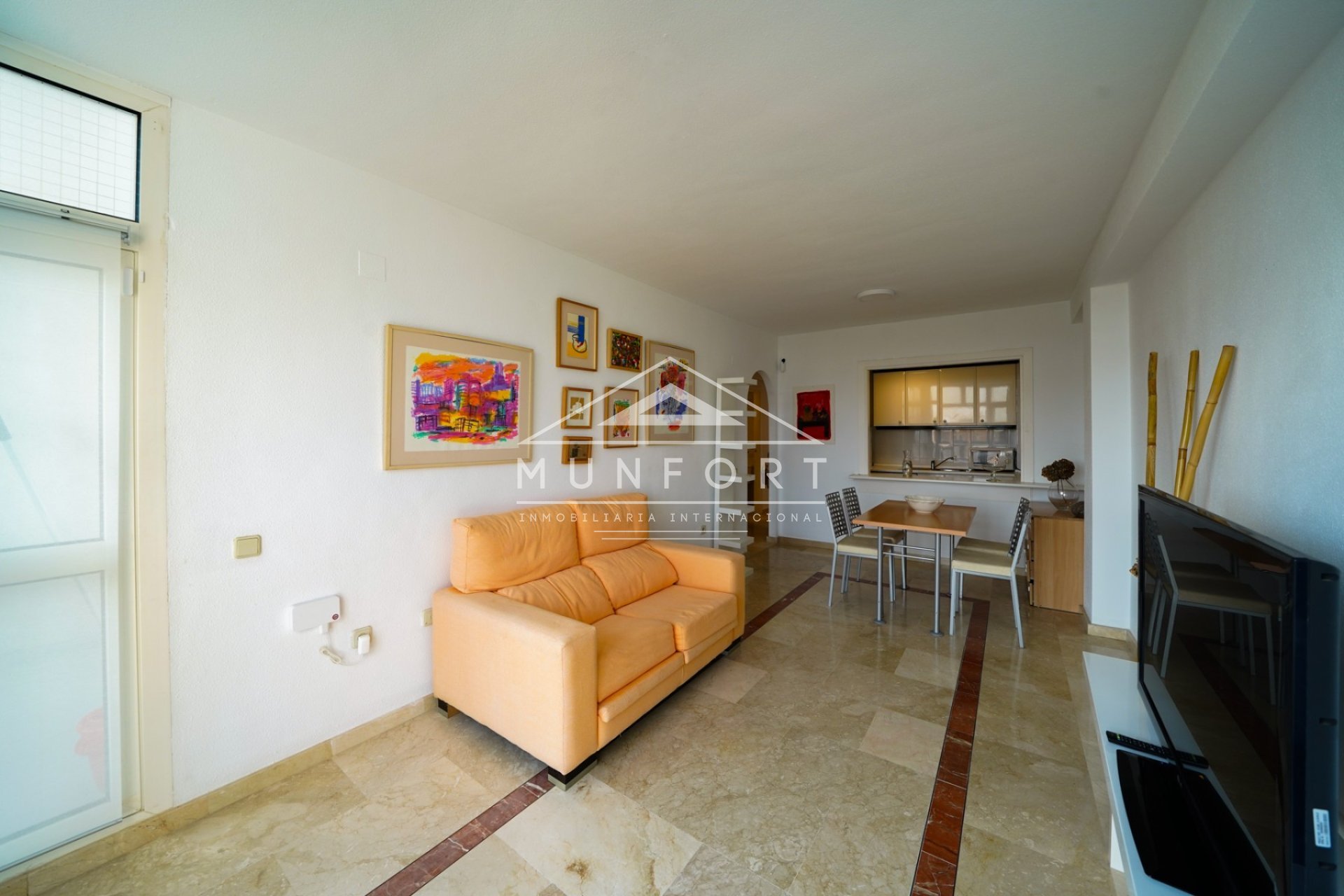 Herverkoop - Appartementen -
Orihuela Costa - Dehesa de Campoamor