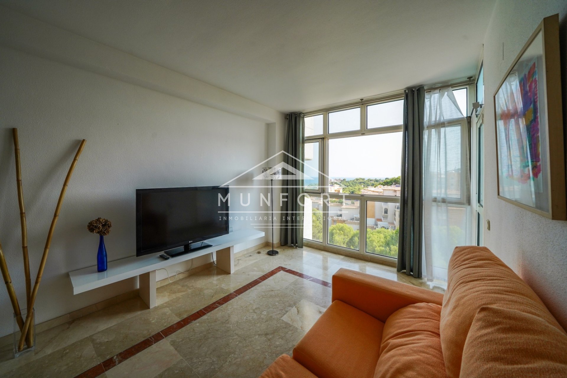 Herverkoop - Appartementen -
Orihuela Costa - Dehesa de Campoamor