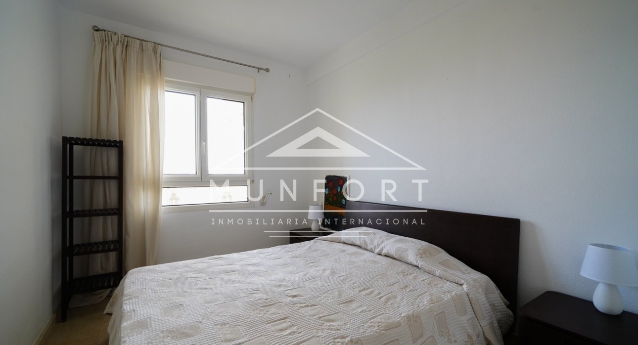 Herverkoop - Appartementen -
Orihuela Costa - Dehesa de Campoamor