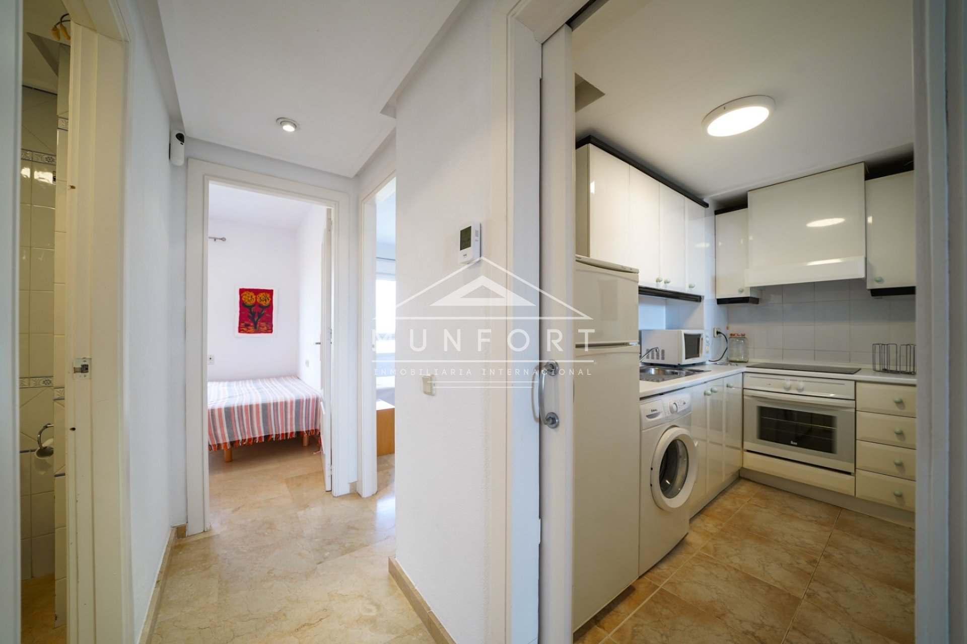 Herverkoop - Appartementen -
Orihuela Costa - Dehesa de Campoamor