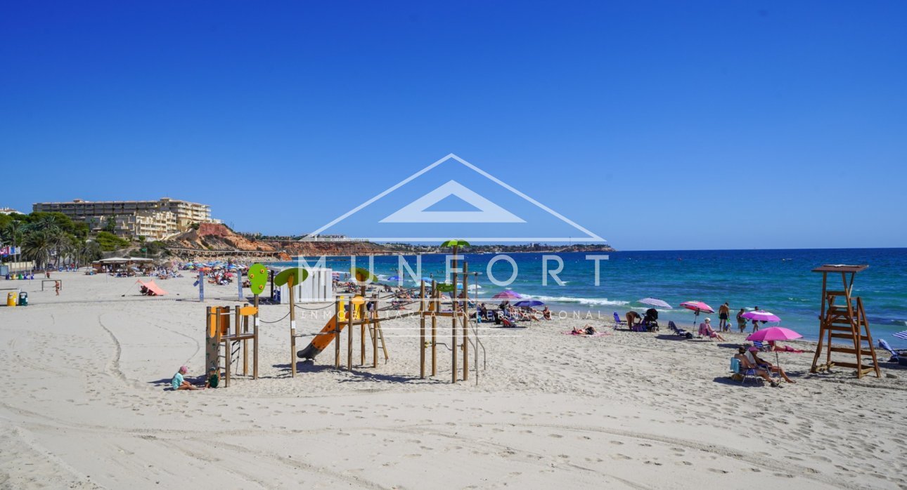 Herverkoop - Appartementen -
Orihuela Costa - Dehesa de Campoamor