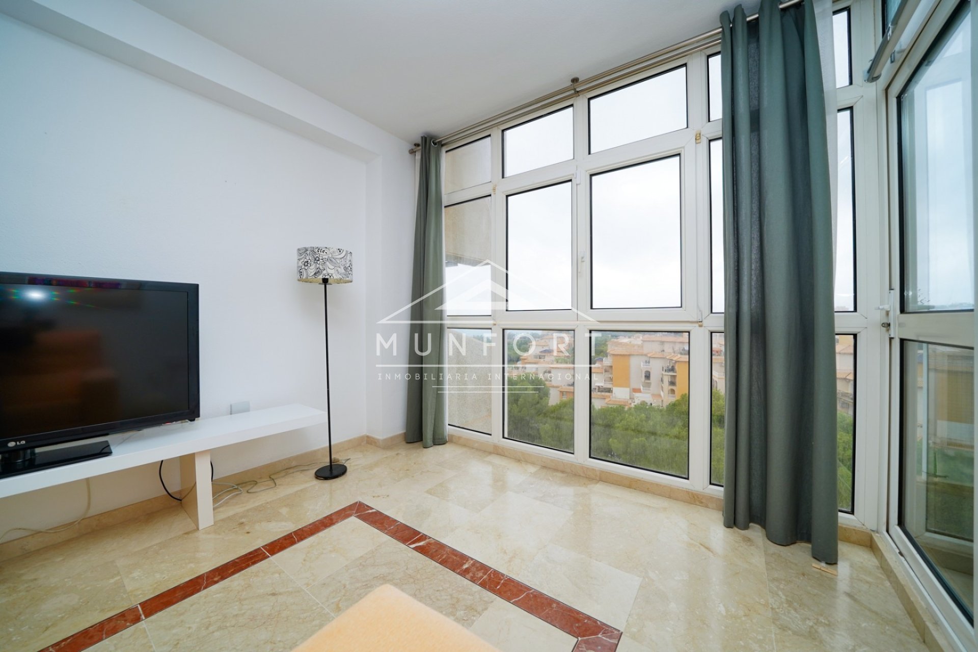 Herverkoop - Appartementen -
Orihuela Costa - Dehesa de Campoamor