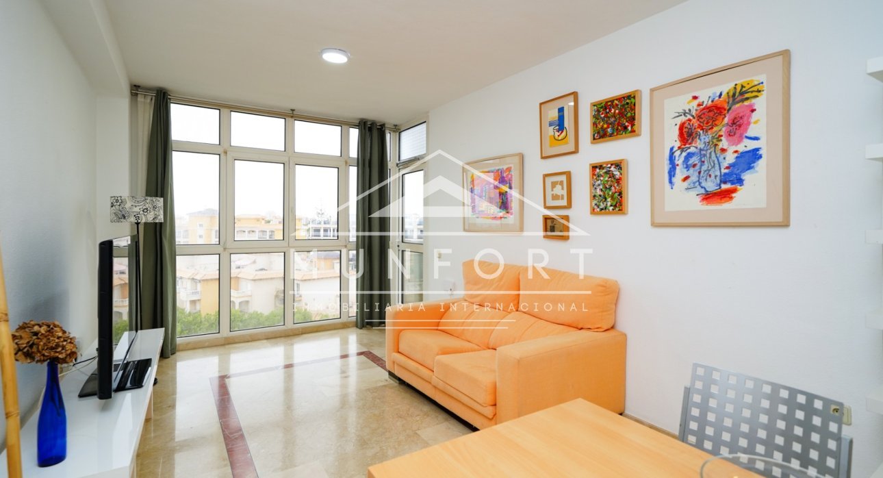 Herverkoop - Appartementen -
Orihuela Costa - Dehesa de Campoamor