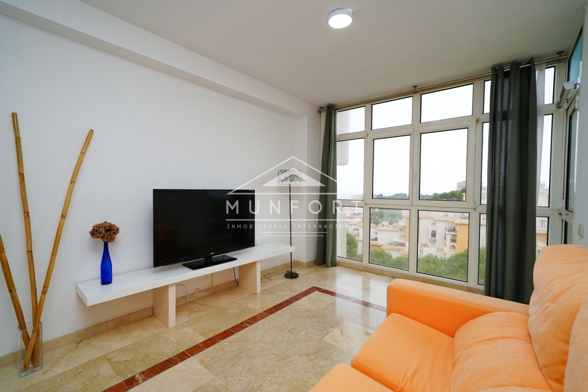 Herverkoop - Appartementen -
Orihuela Costa - Dehesa de Campoamor