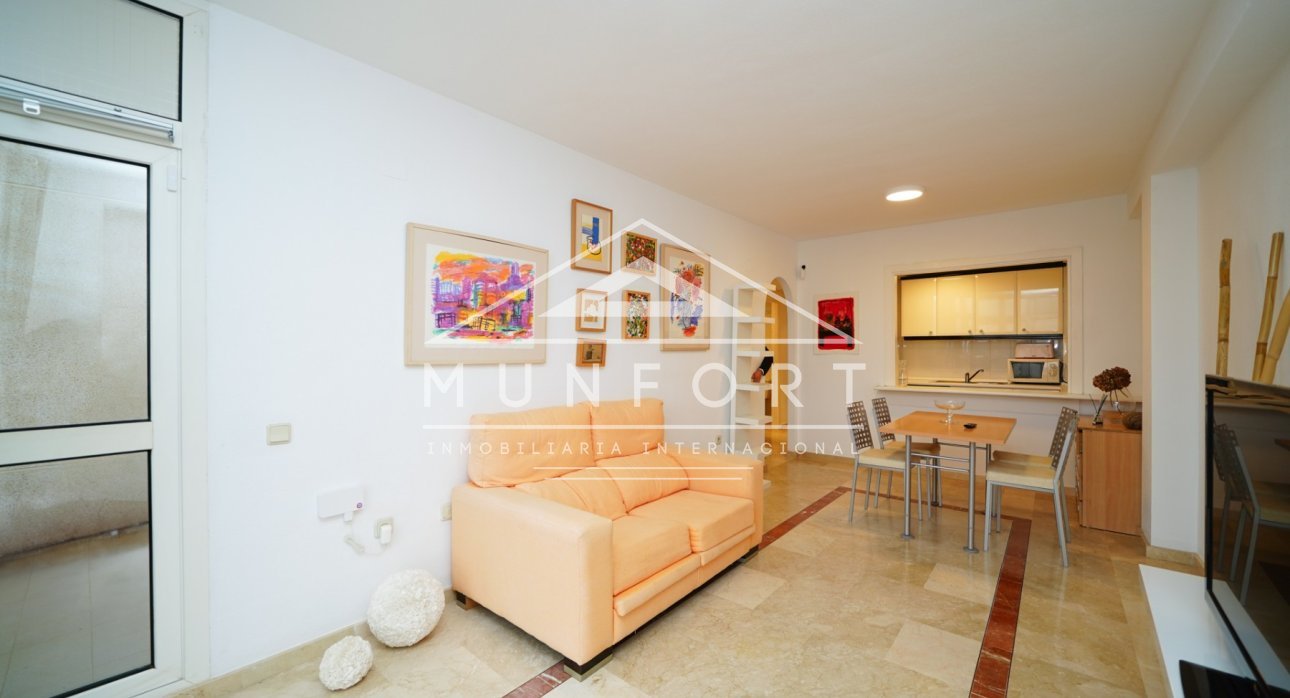 Herverkoop - Appartementen -
Orihuela Costa - Dehesa de Campoamor