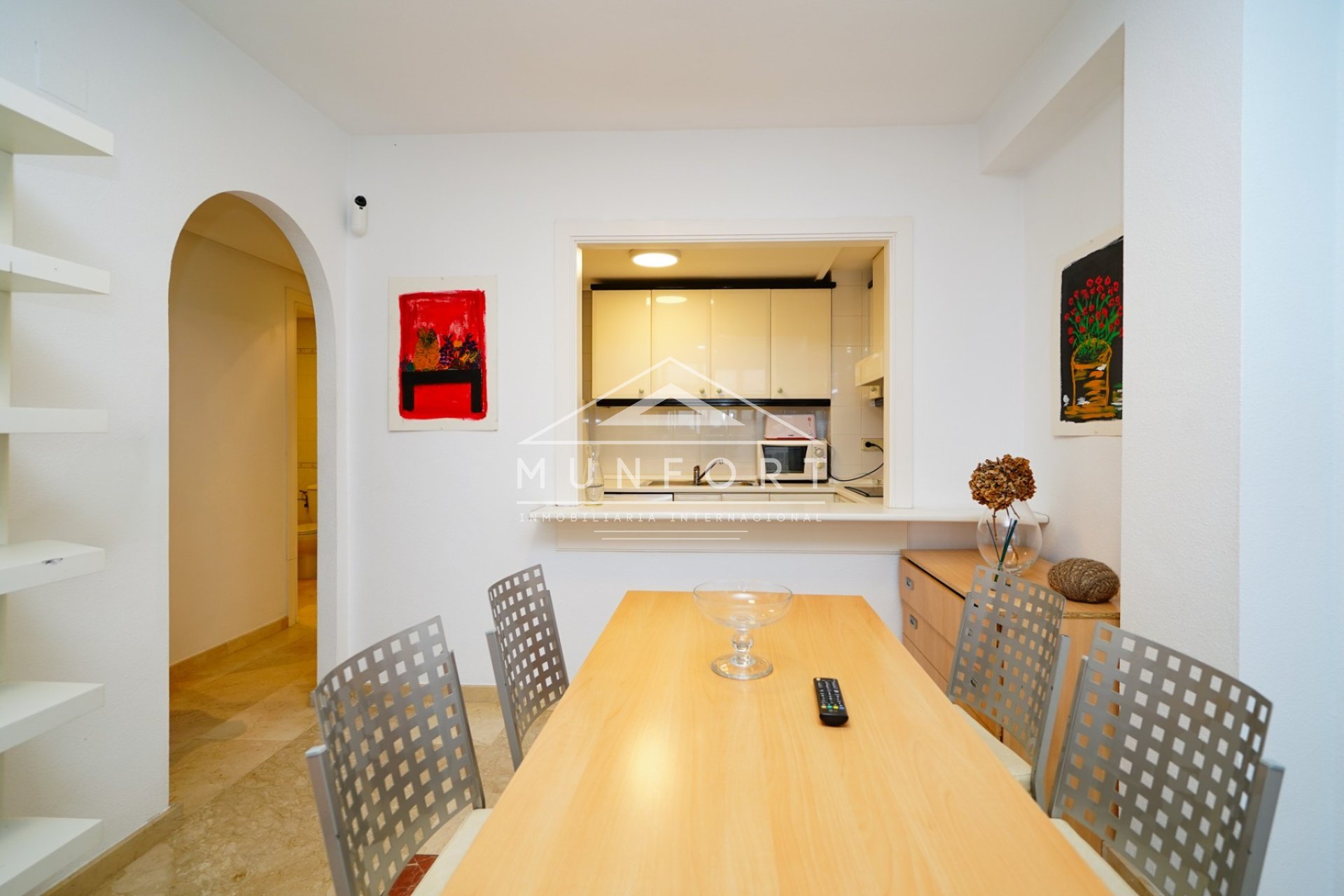 Herverkoop - Appartementen -
Orihuela Costa - Dehesa de Campoamor