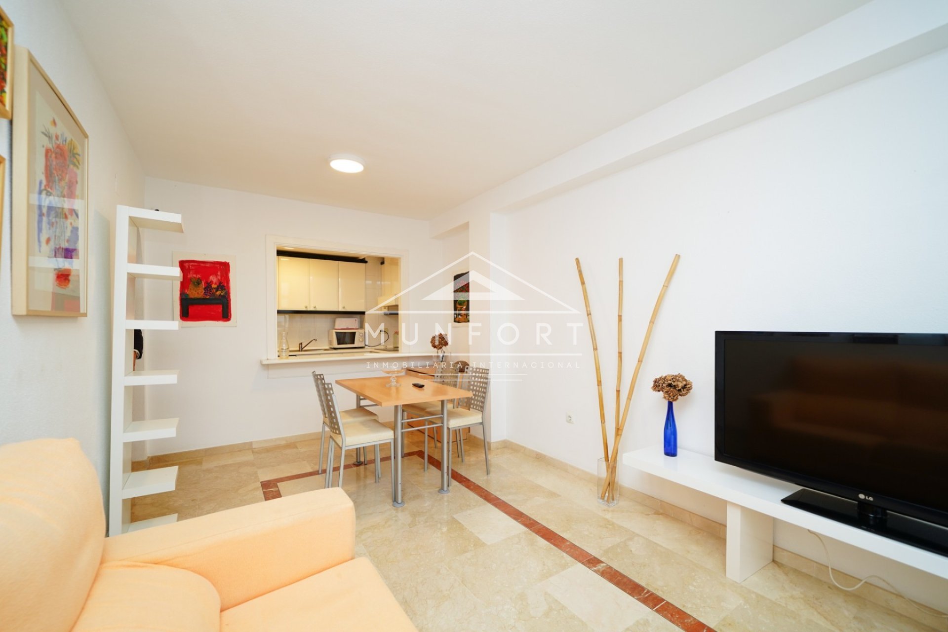 Herverkoop - Appartementen -
Orihuela Costa - Dehesa de Campoamor