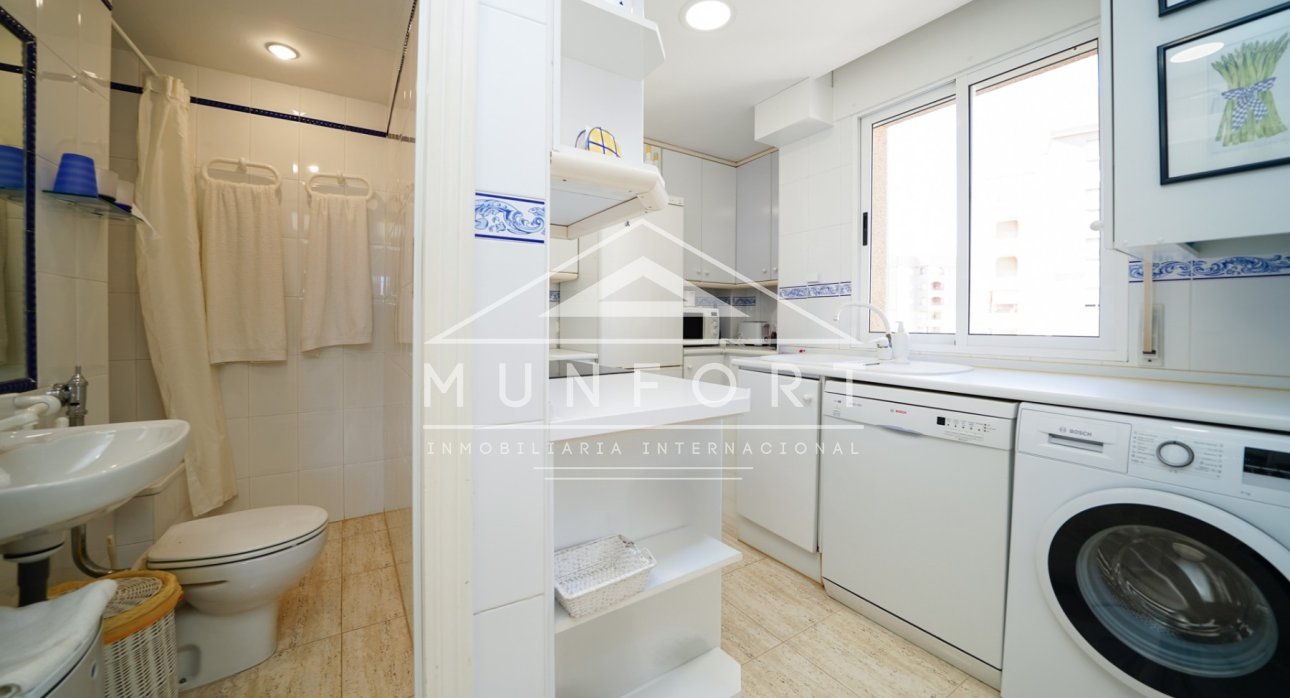 Herverkoop - Appartementen -
Orihuela Costa - Dehesa de Campoamor