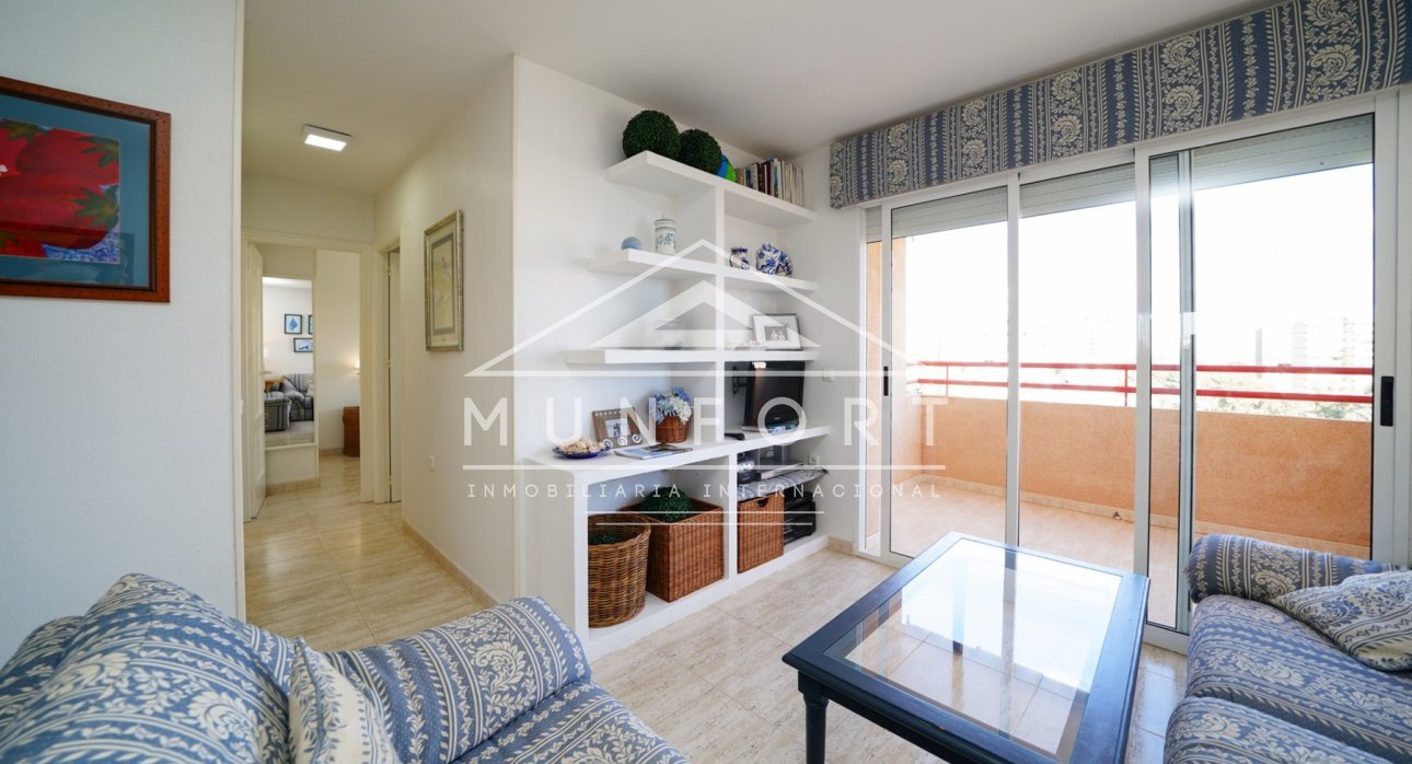 Herverkoop - Appartementen -
Orihuela Costa - Dehesa de Campoamor