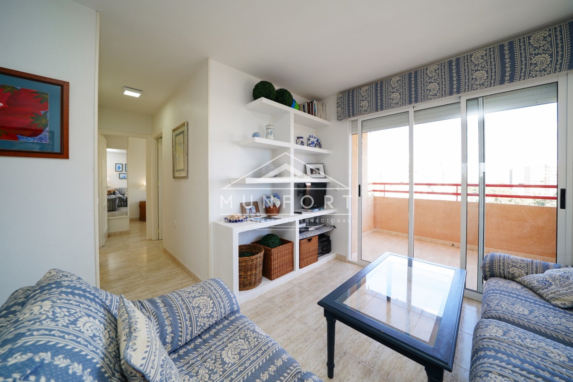 Herverkoop - Appartementen -
Orihuela Costa - Dehesa de Campoamor