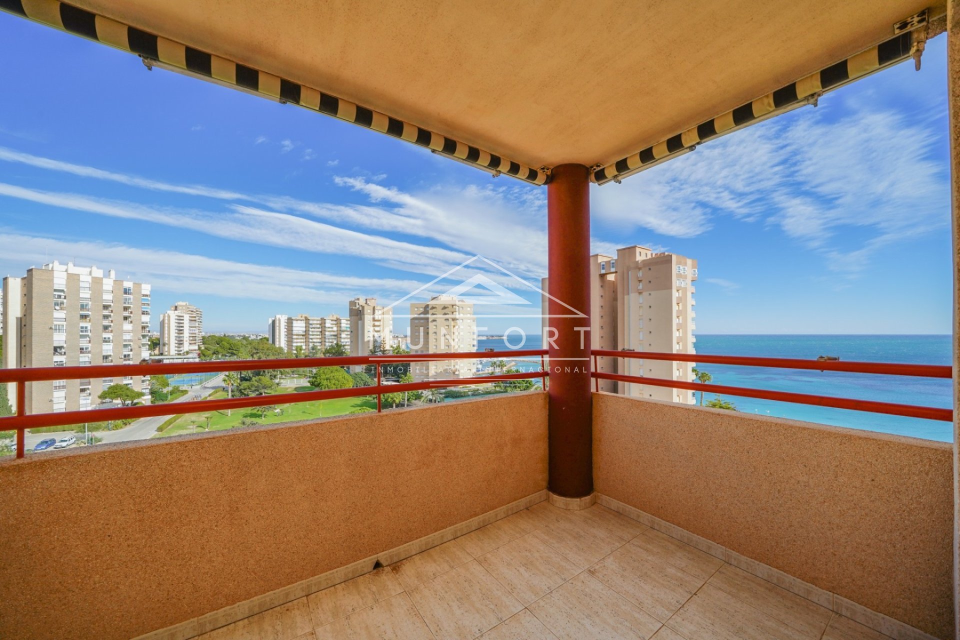 Herverkoop - Appartementen -
Orihuela Costa - Dehesa de Campoamor