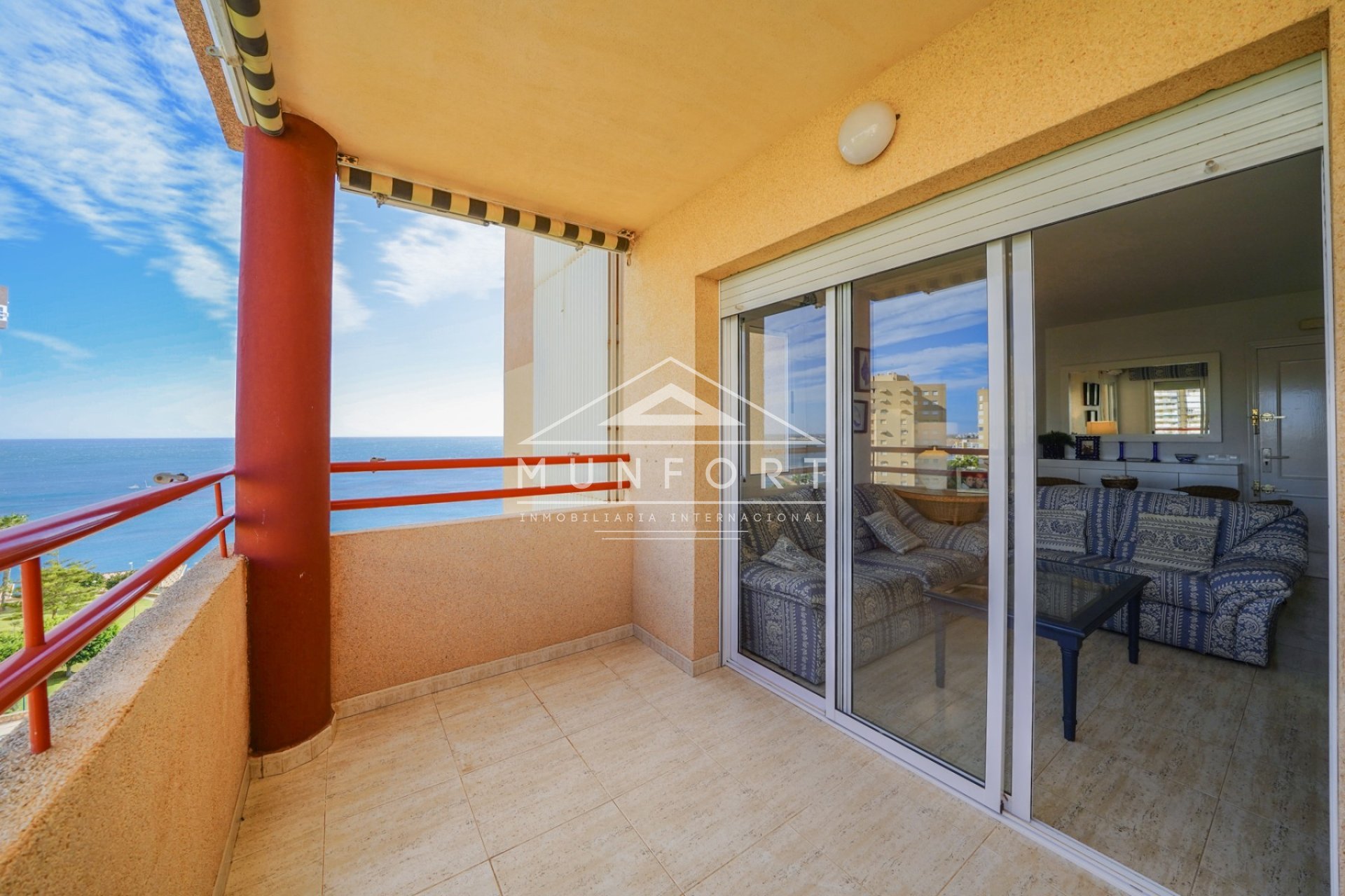 Herverkoop - Appartementen -
Orihuela Costa - Dehesa de Campoamor