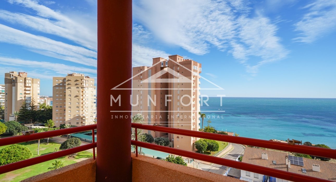 Herverkoop - Appartementen -
Orihuela Costa - Dehesa de Campoamor