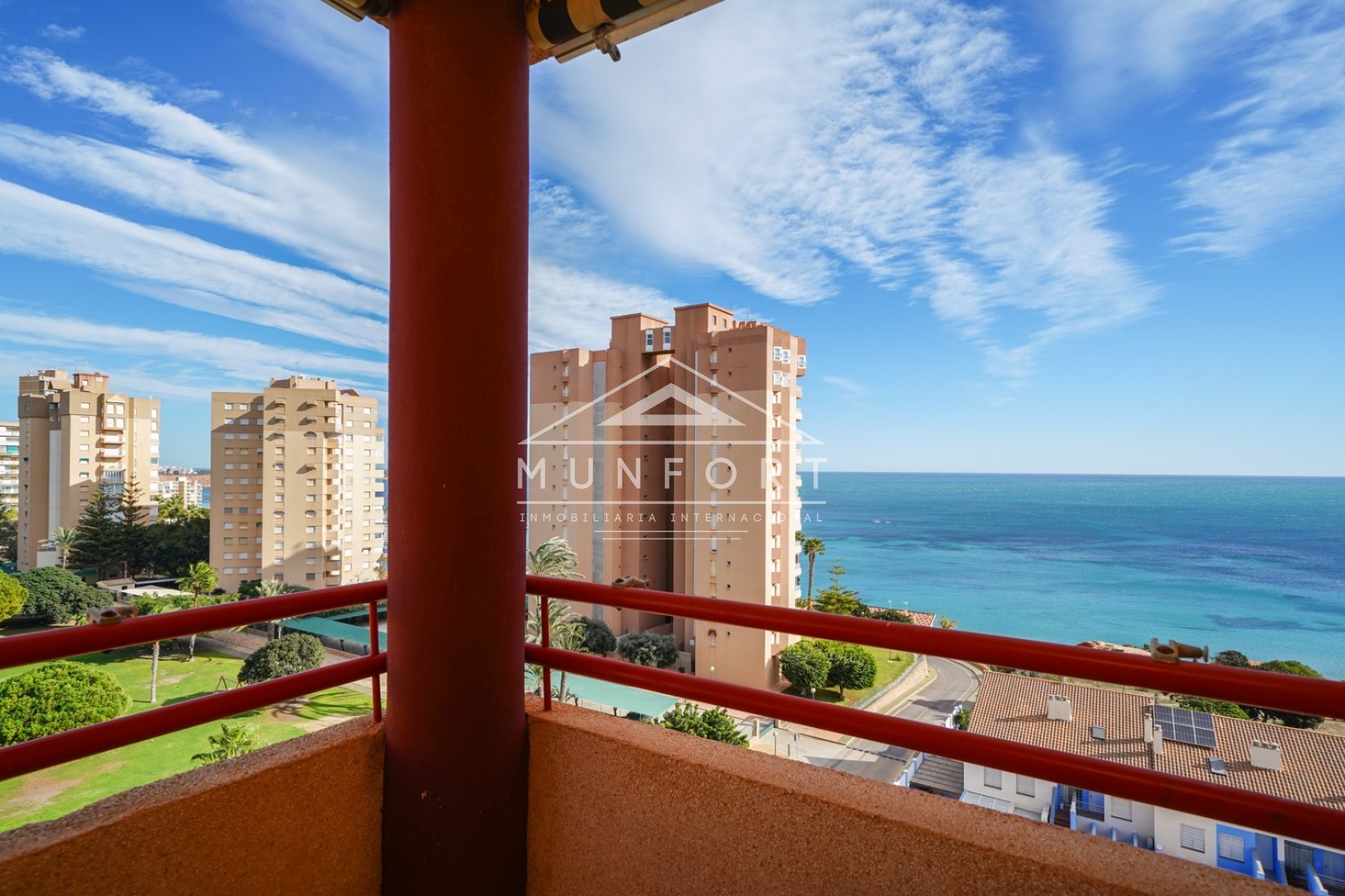 Herverkoop - Appartementen -
Orihuela Costa - Dehesa de Campoamor