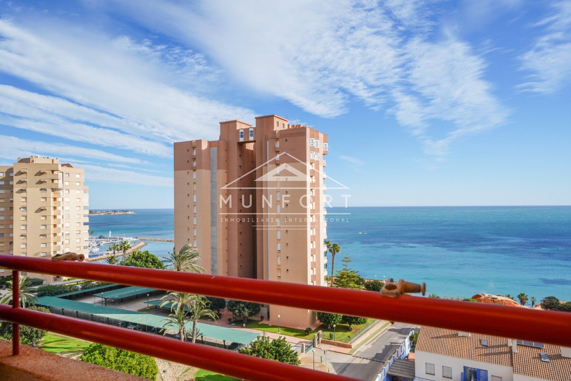 Herverkoop - Appartementen -
Orihuela Costa - Dehesa de Campoamor