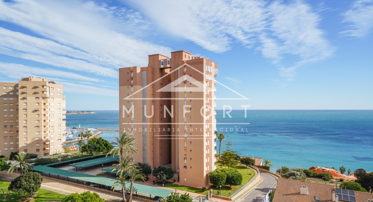 Herverkoop - Appartementen -
Orihuela Costa - Dehesa de Campoamor