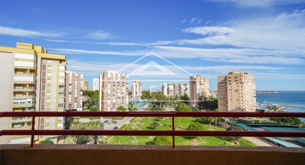 Herverkoop - Appartementen -
Orihuela Costa - Dehesa de Campoamor