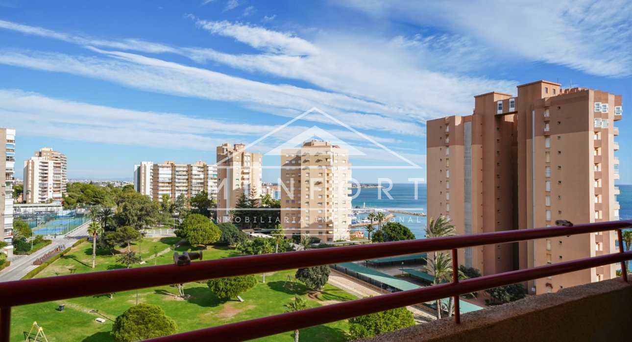 Herverkoop - Appartementen -
Orihuela Costa - Dehesa de Campoamor