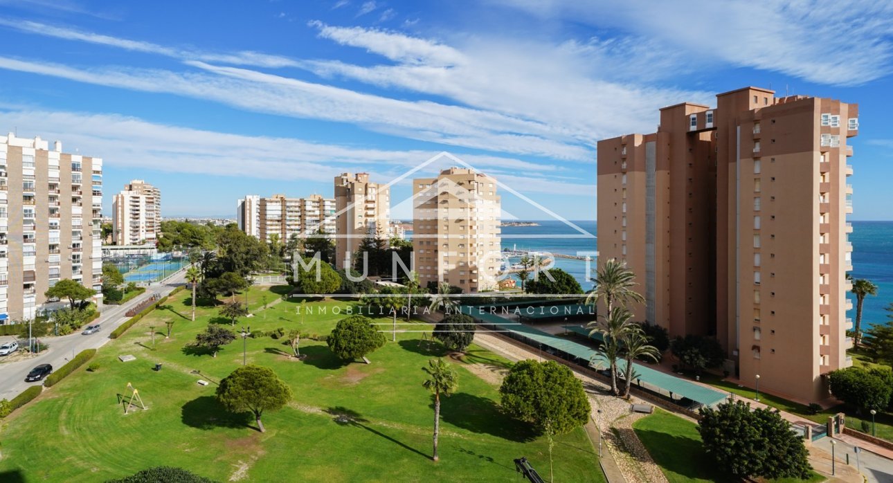 Herverkoop - Appartementen -
Orihuela Costa - Dehesa de Campoamor