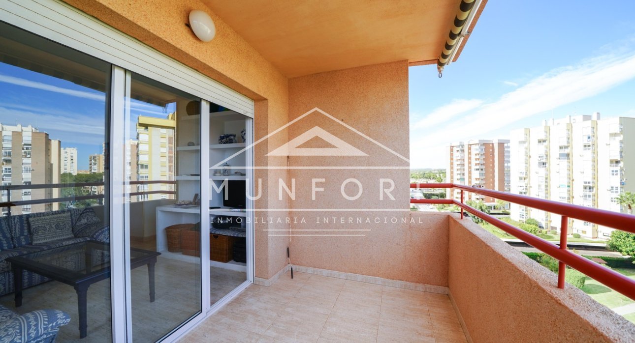 Herverkoop - Appartementen -
Orihuela Costa - Dehesa de Campoamor