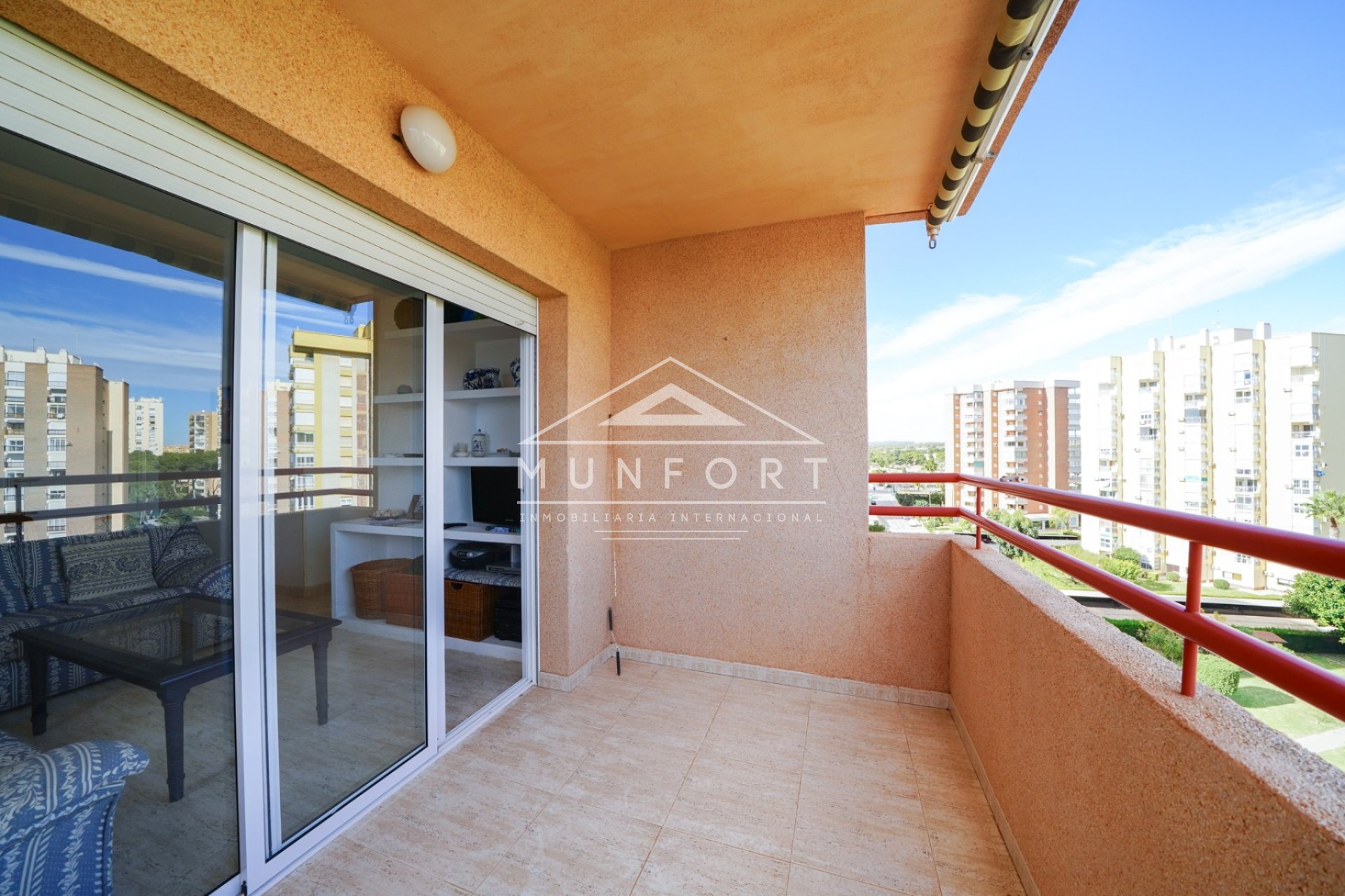 Herverkoop - Appartementen -
Orihuela Costa - Dehesa de Campoamor