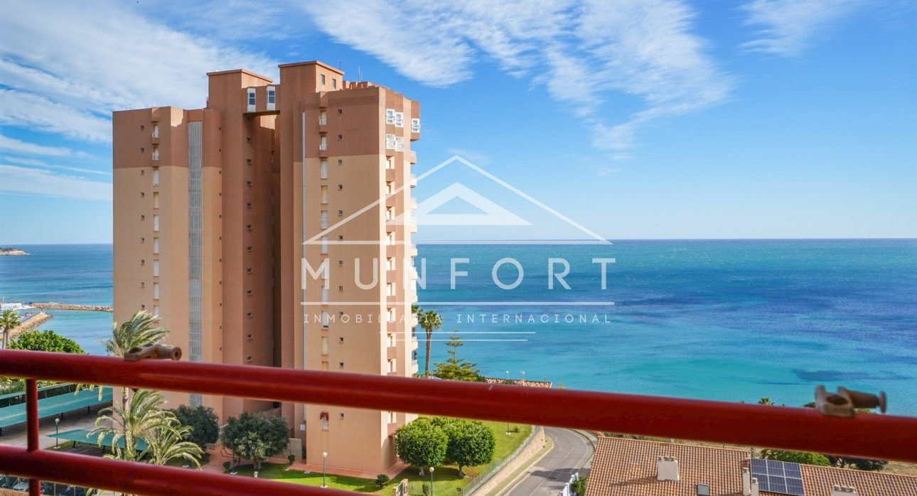 Herverkoop - Appartementen -
Orihuela Costa - Dehesa de Campoamor