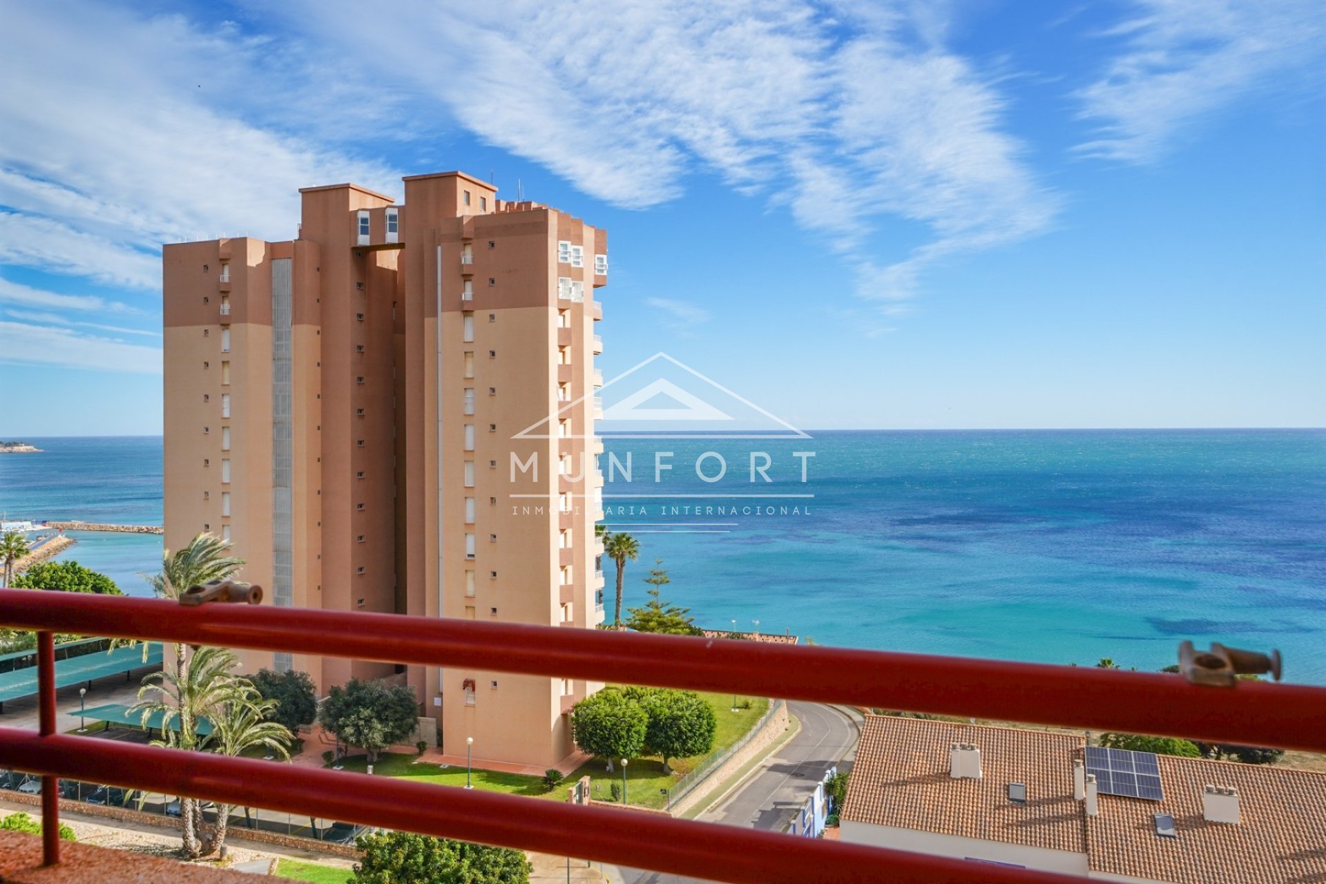 Herverkoop - Appartementen -
Orihuela Costa - Dehesa de Campoamor