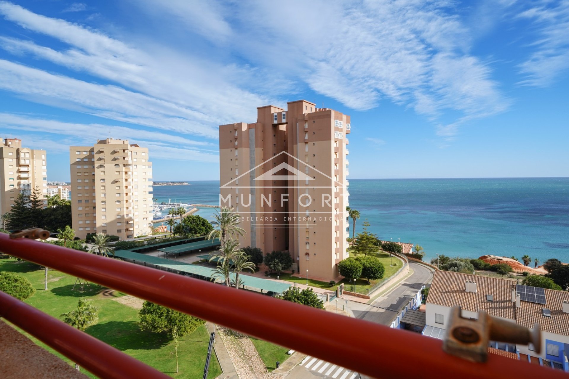 Herverkoop - Appartementen -
Orihuela Costa - Dehesa de Campoamor