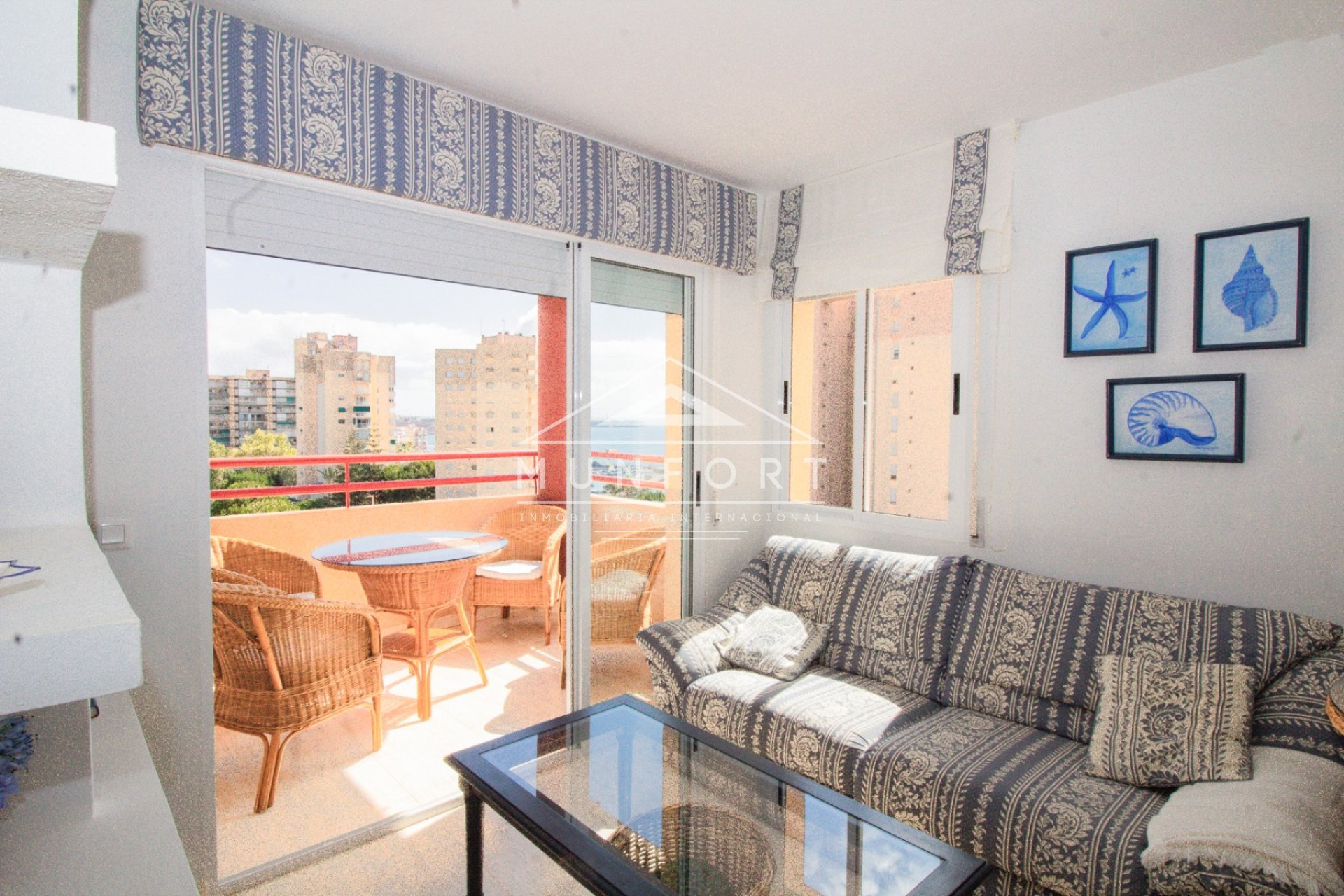 Herverkoop - Appartementen -
Orihuela Costa - Dehesa de Campoamor