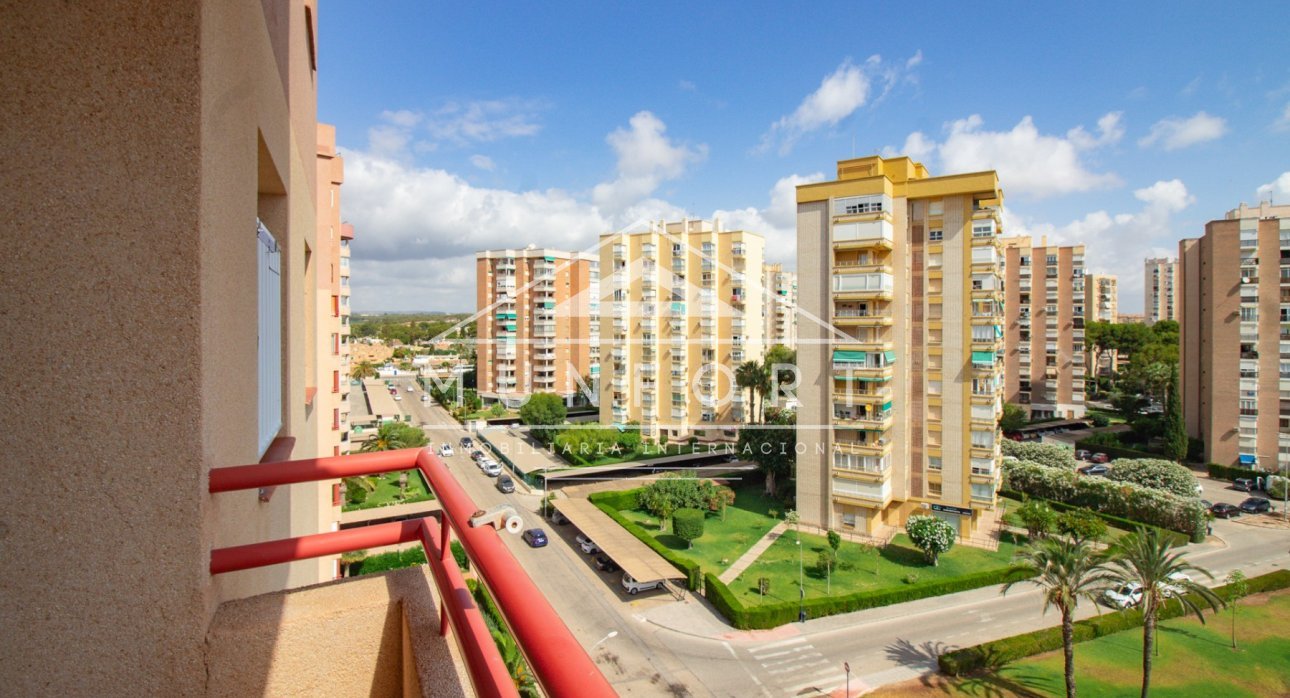 Herverkoop - Appartementen -
Orihuela Costa - Dehesa de Campoamor