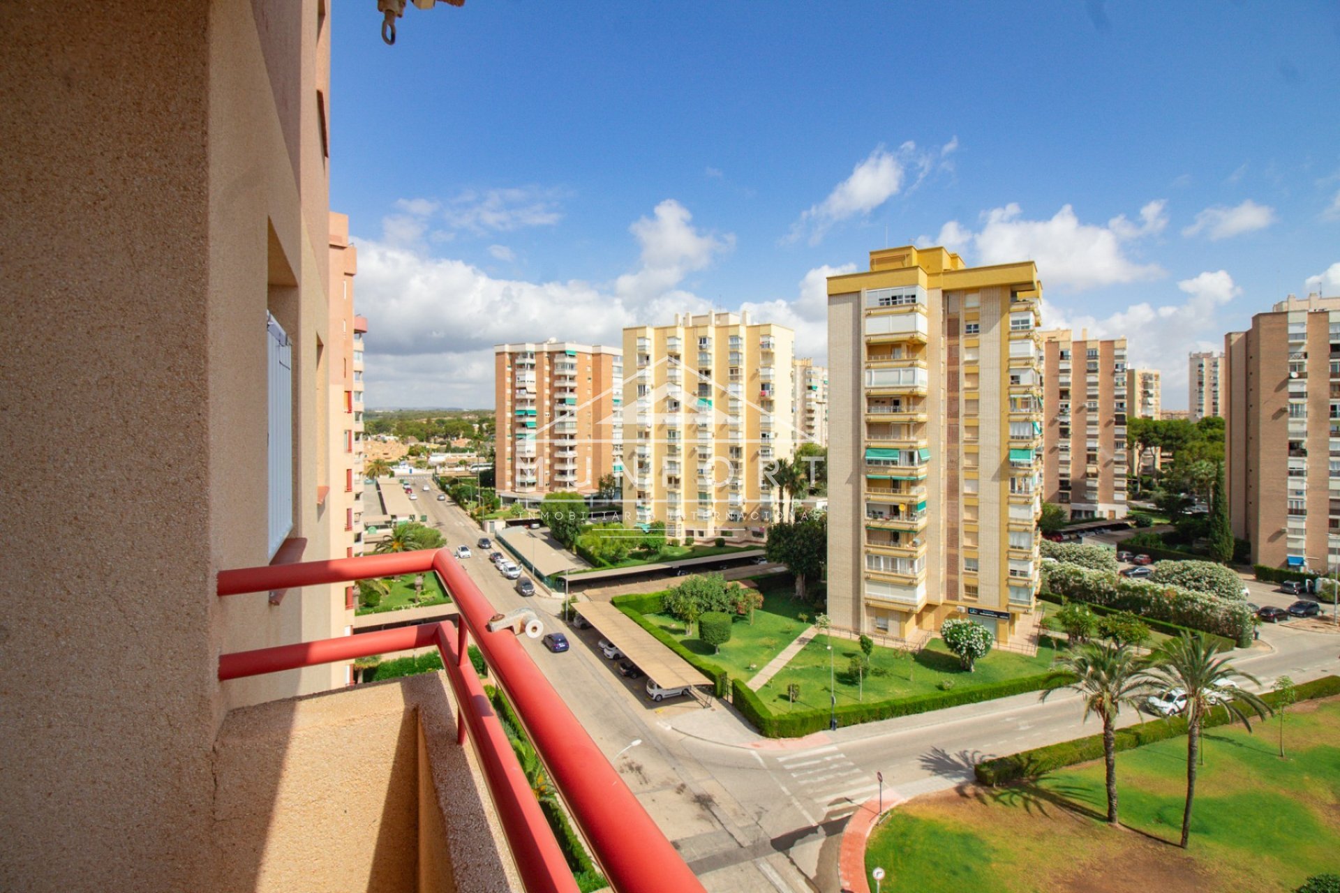 Herverkoop - Appartementen -
Orihuela Costa - Dehesa de Campoamor