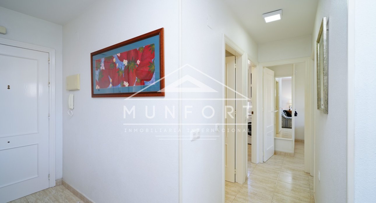 Herverkoop - Appartementen -
Orihuela Costa - Dehesa de Campoamor