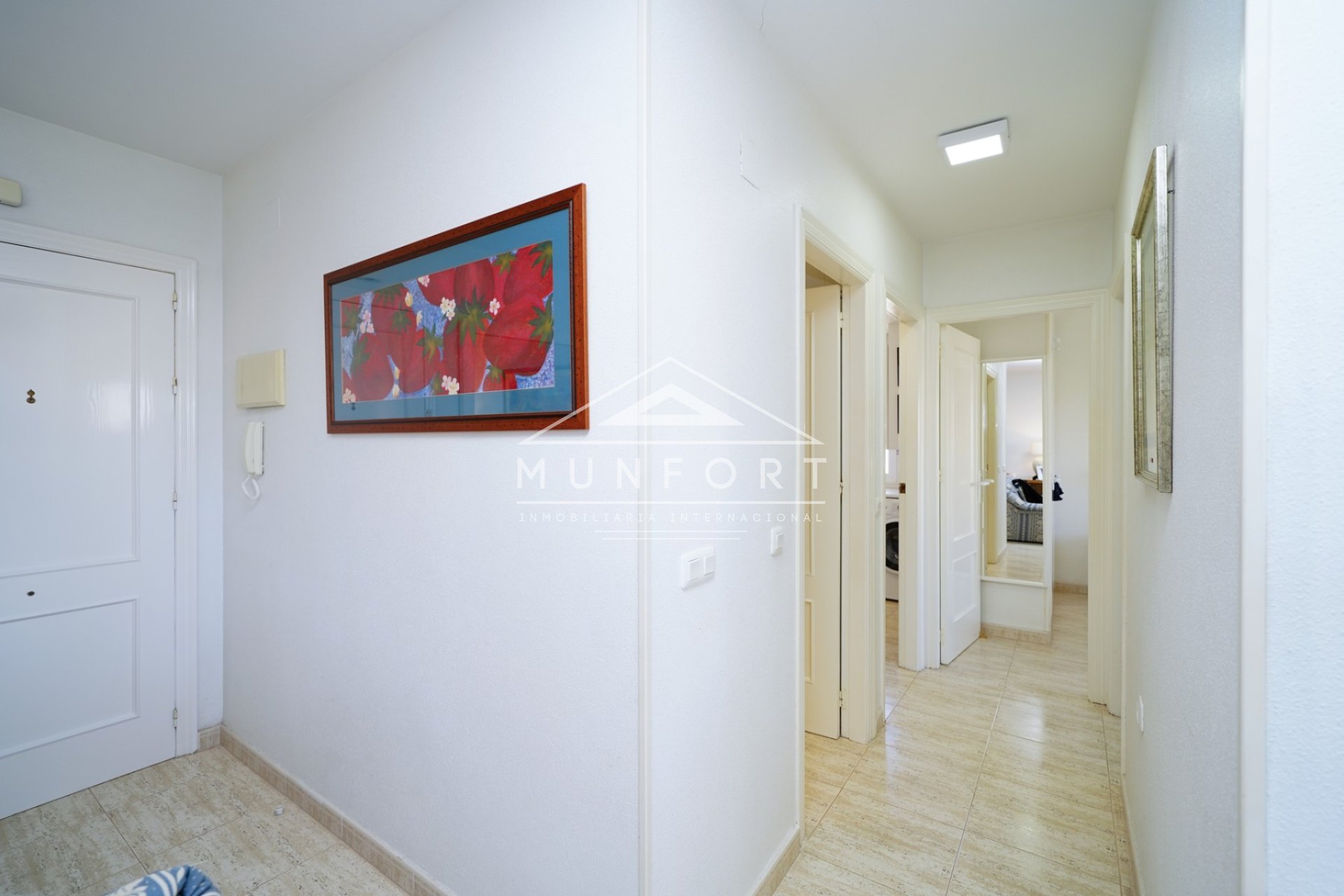 Herverkoop - Appartementen -
Orihuela Costa - Dehesa de Campoamor