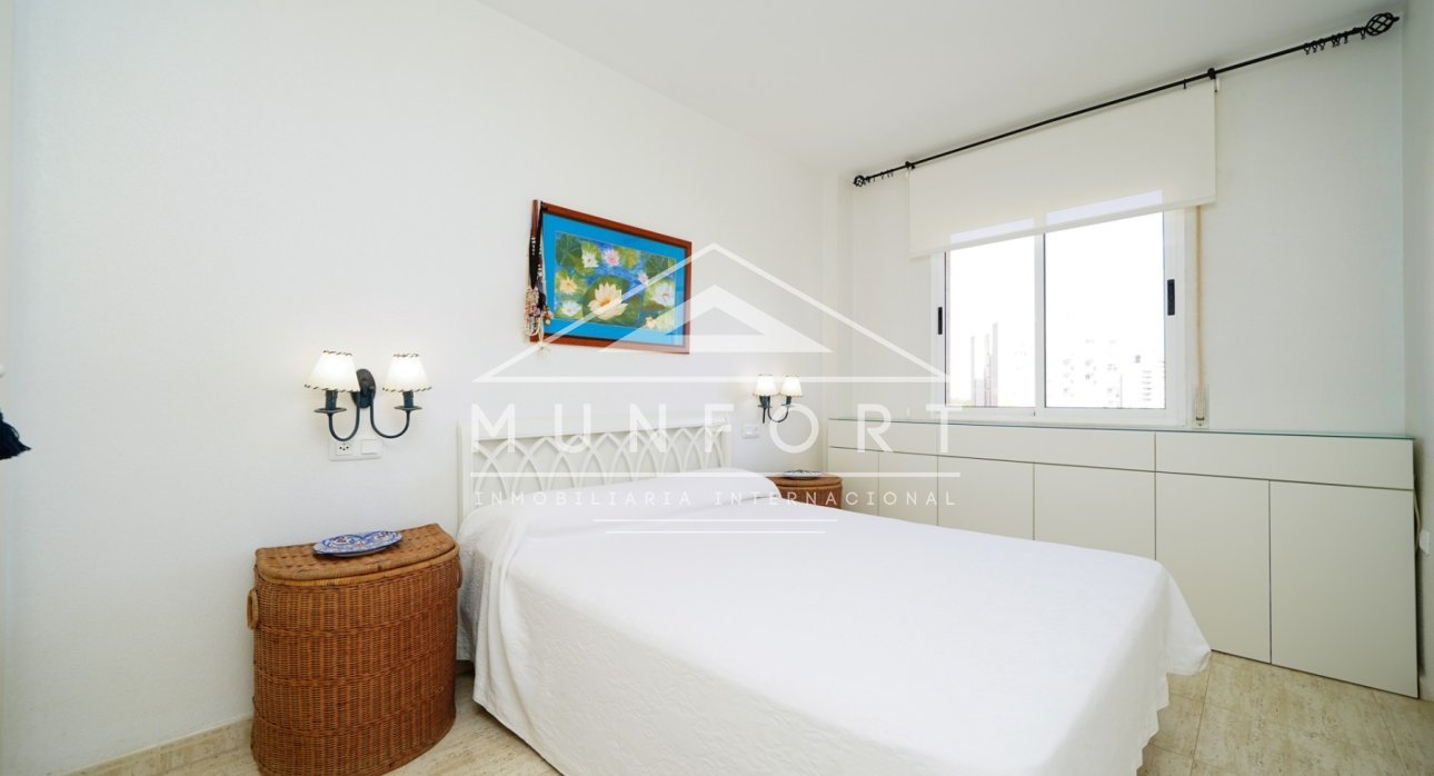 Herverkoop - Appartementen -
Orihuela Costa - Dehesa de Campoamor