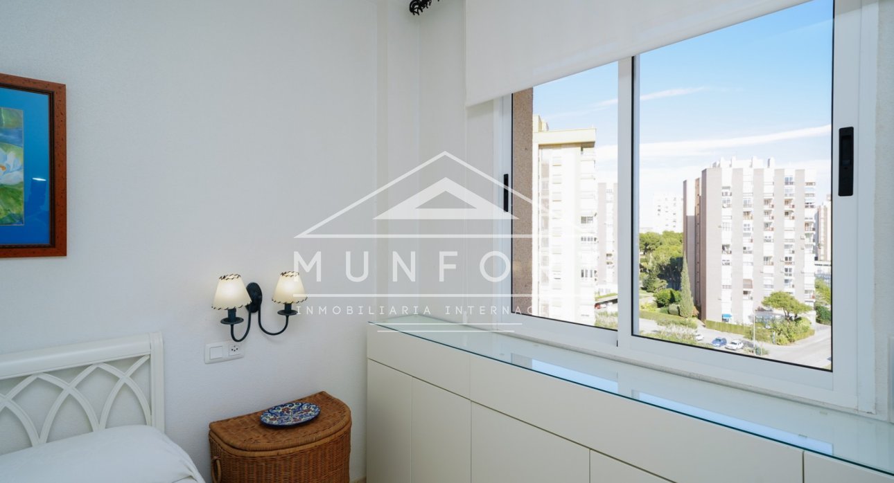 Herverkoop - Appartementen -
Orihuela Costa - Dehesa de Campoamor