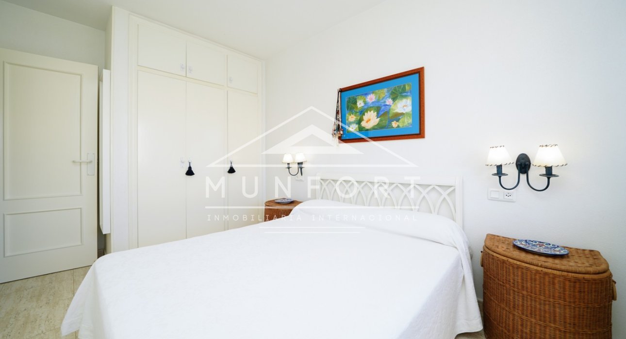 Herverkoop - Appartementen -
Orihuela Costa - Dehesa de Campoamor