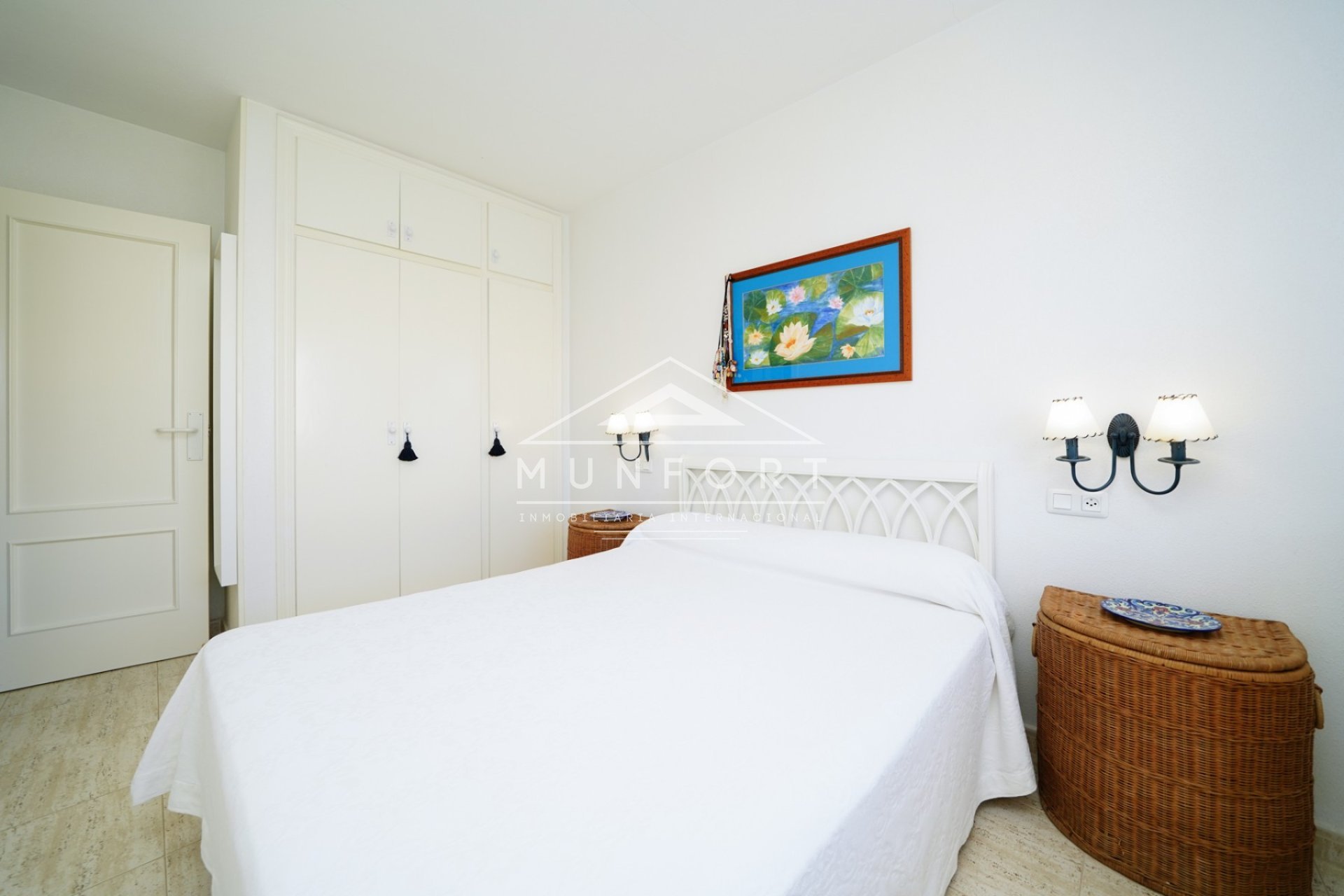 Herverkoop - Appartementen -
Orihuela Costa - Dehesa de Campoamor