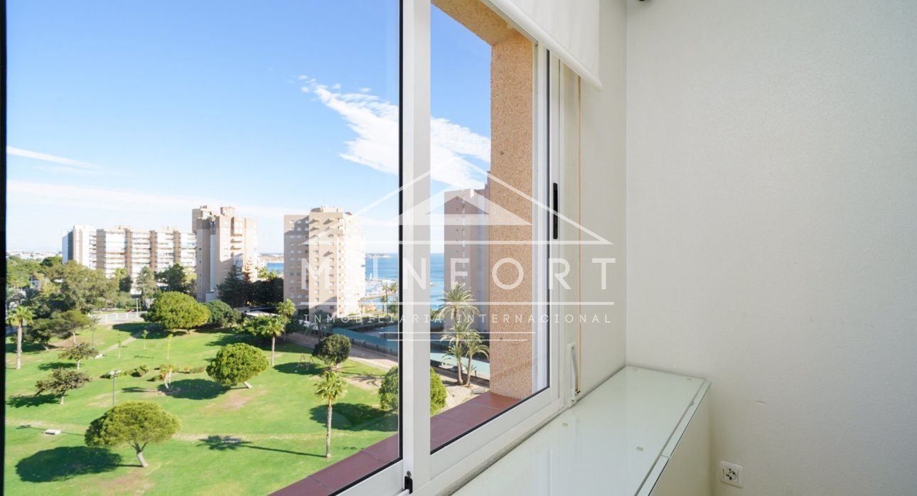 Herverkoop - Appartementen -
Orihuela Costa - Dehesa de Campoamor