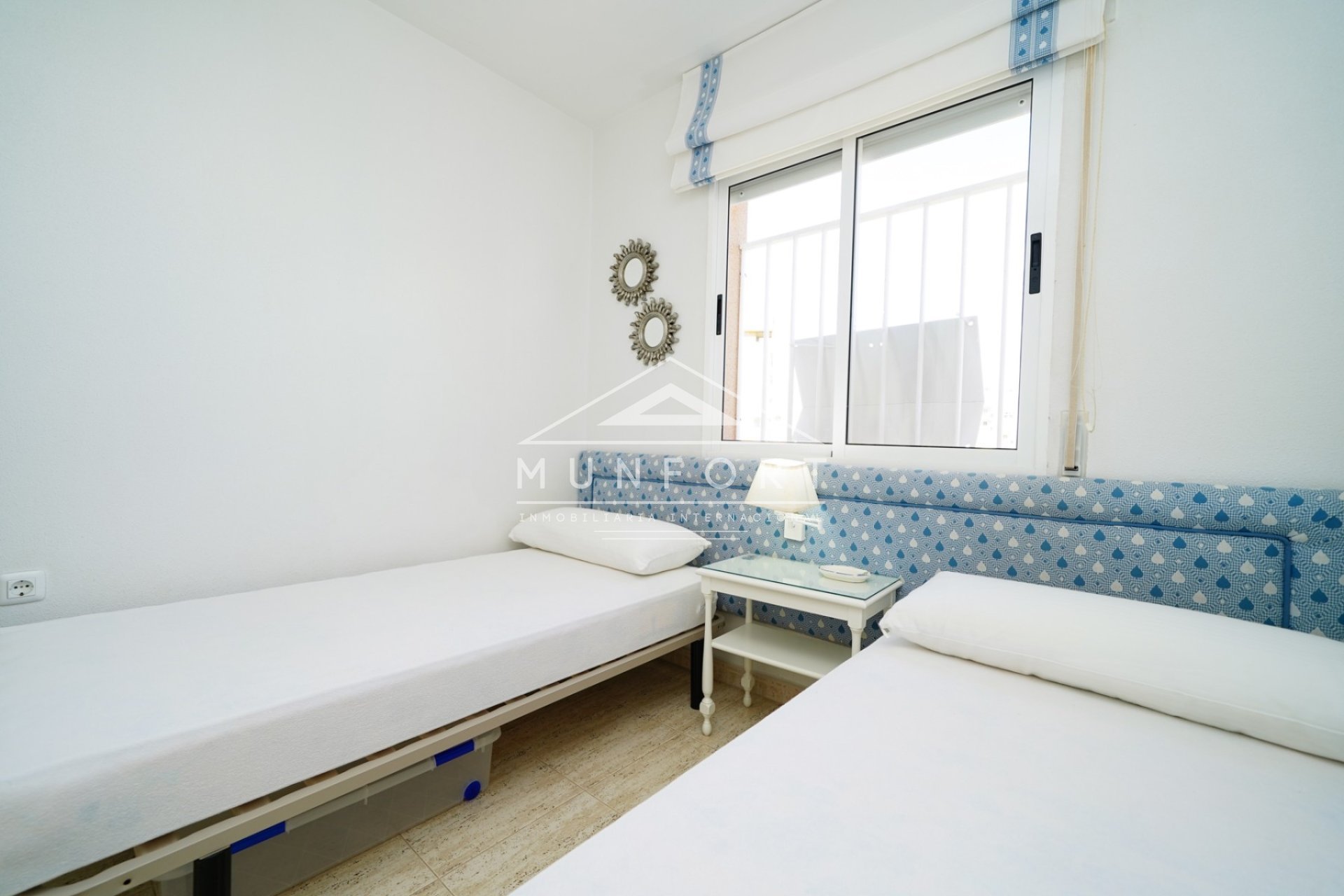 Herverkoop - Appartementen -
Orihuela Costa - Dehesa de Campoamor