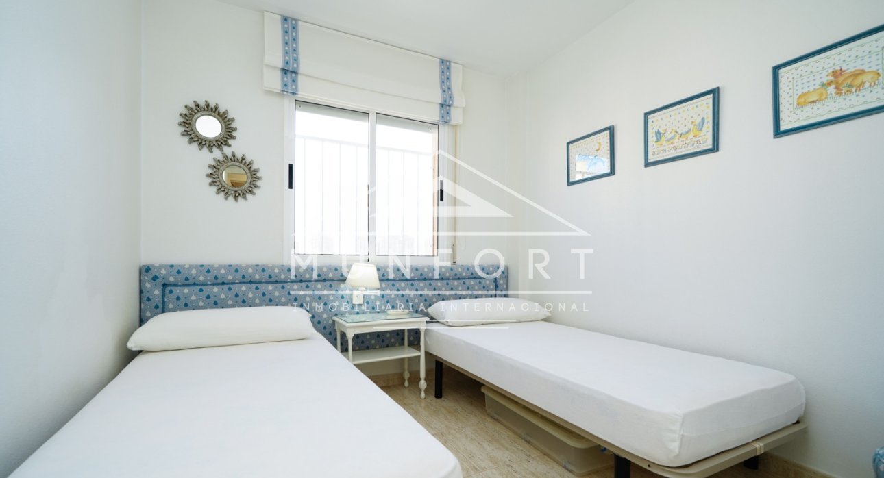 Herverkoop - Appartementen -
Orihuela Costa - Dehesa de Campoamor