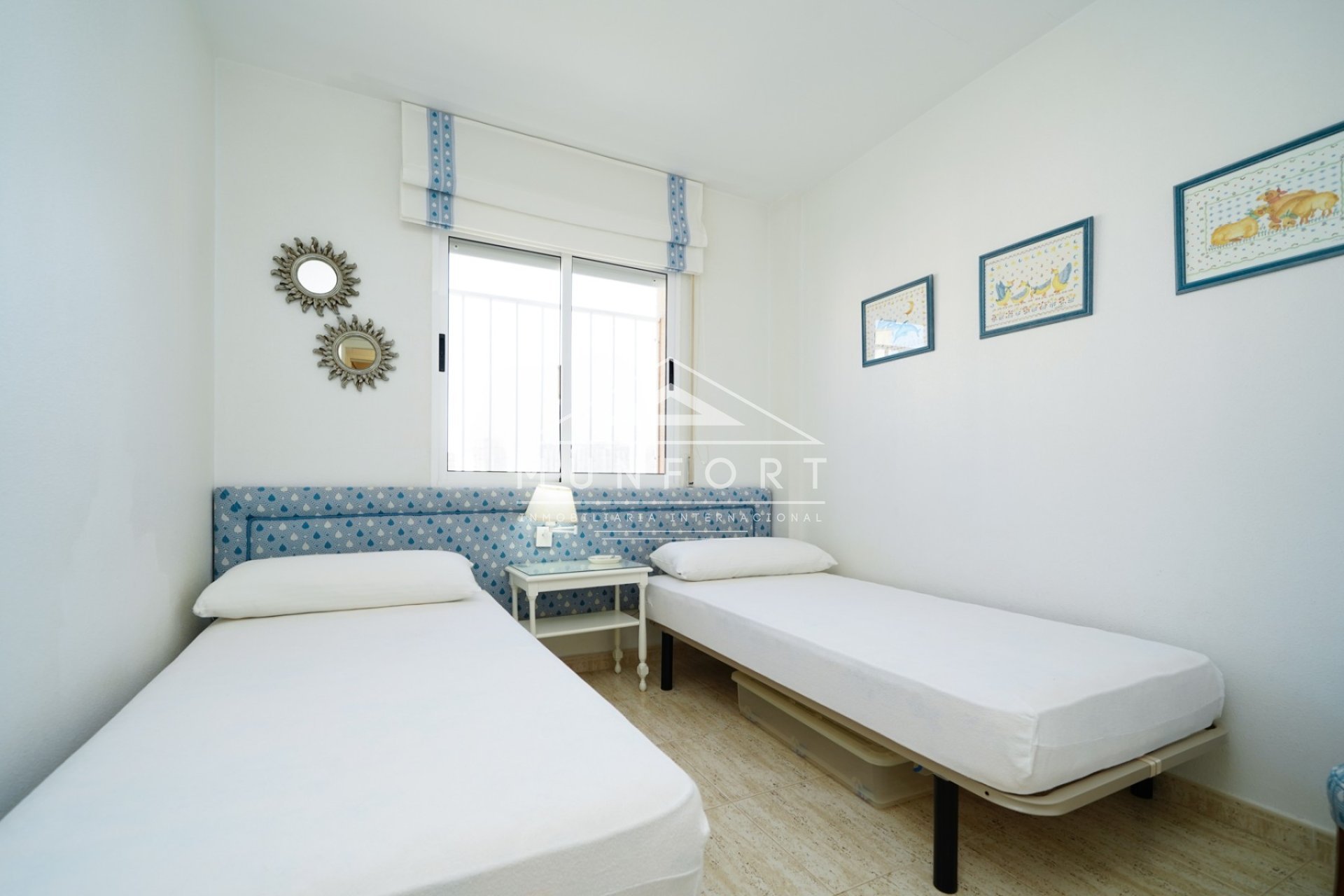 Herverkoop - Appartementen -
Orihuela Costa - Dehesa de Campoamor